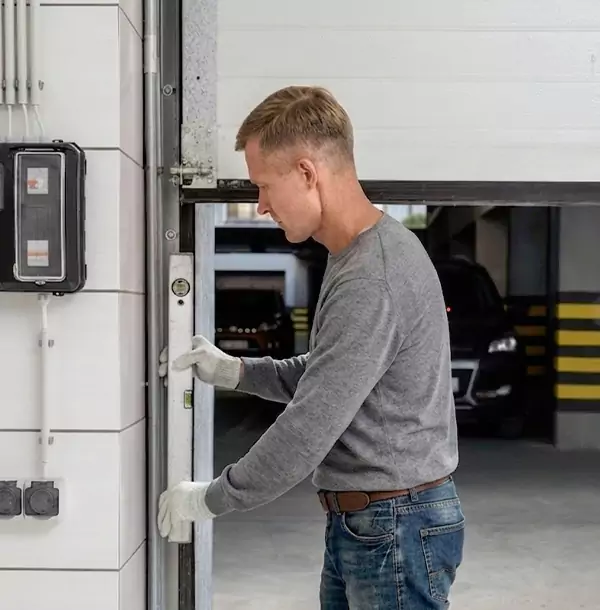 Why Choose Us for Door, Gate and Security Services in Oakton, VA