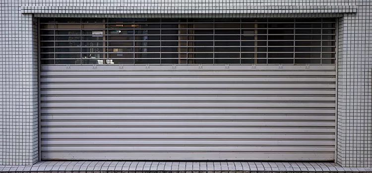 Advanced Solutions for Your Aluminum Garage Doors in Oakton, Virginia