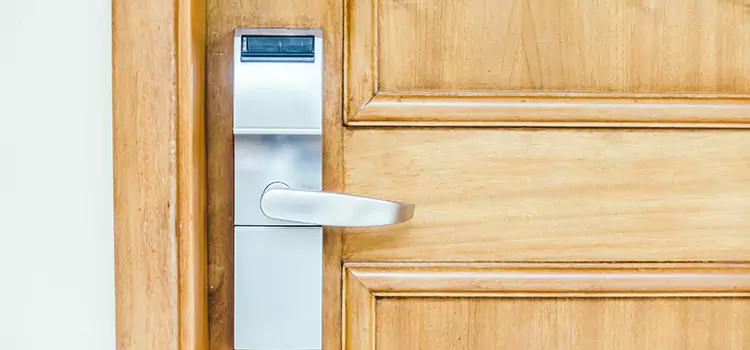 Advanced Solutions in Oakton, VA for Modern Security