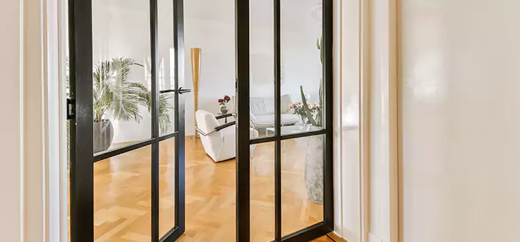 Bifold Door Replacement Oakton