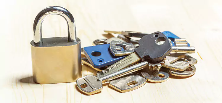 Why Choose Our Broken Key Services in Oakton, VA?