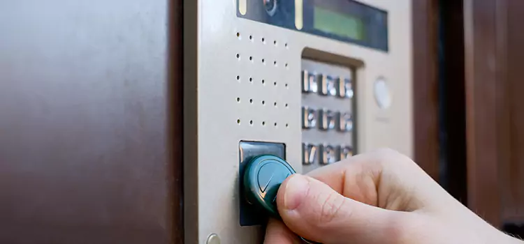Enhanced Security Features Oakton