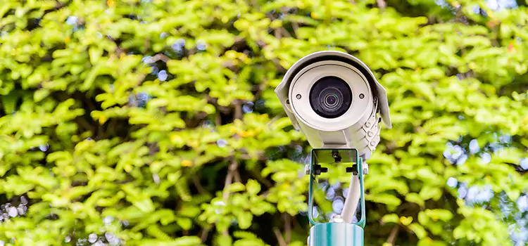 Advanced Surveillance Solutions for Every Need in Oakton