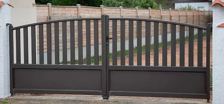 Advanced Gate Solutions in Oakton, VA