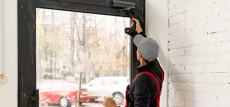 Comprehensive Door Closer Services in Oakton, VA