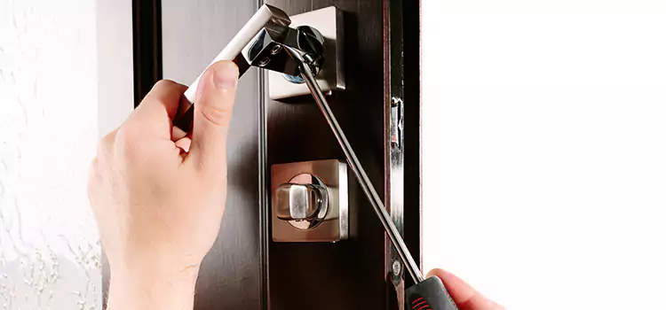 Door Lock Replacement Service Oakton