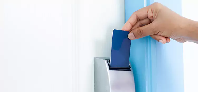 Access Control System Integration Oakton
