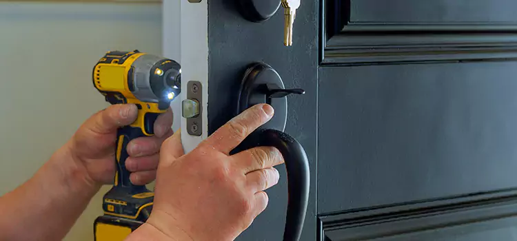 Locksmith Emergency Service Oakton
