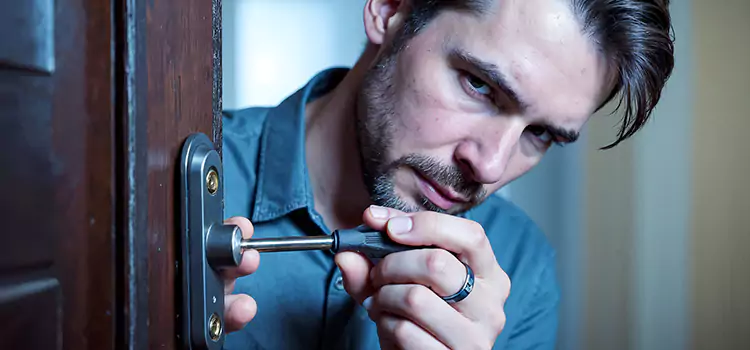 Eviction Locksmith Oakton