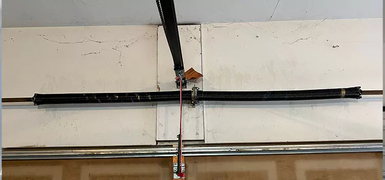 Garage Door Cable Repair Near Me in Oakton, VA