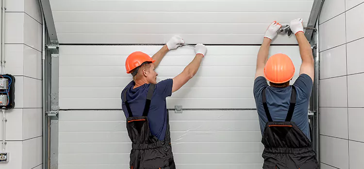 Choose Us for Your Garage Door Needs in Oakton