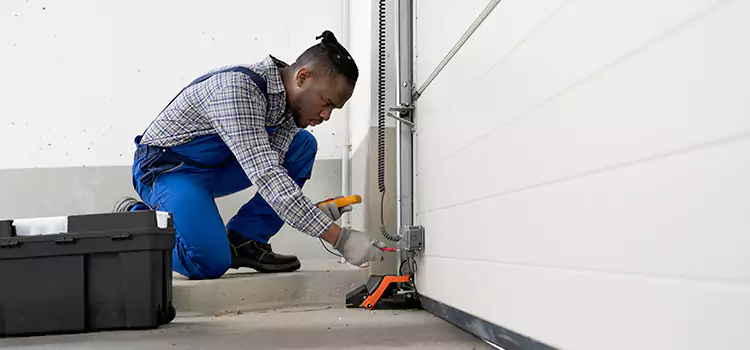 Expert Solutions for Every Garage Lock Need in Oakton, VA
