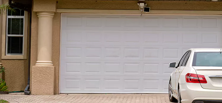 Comprehensive Garage Door Maintenance Services in Oakton, VA