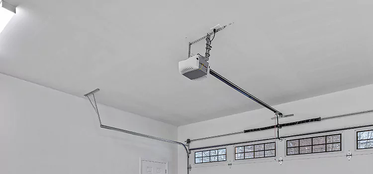 Experienced Garage Door Installers Oakton