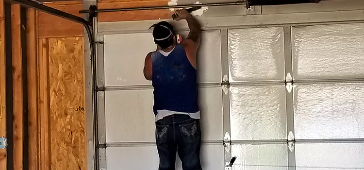 Specialized Garage Door Panel Solutions in Oakton, VA