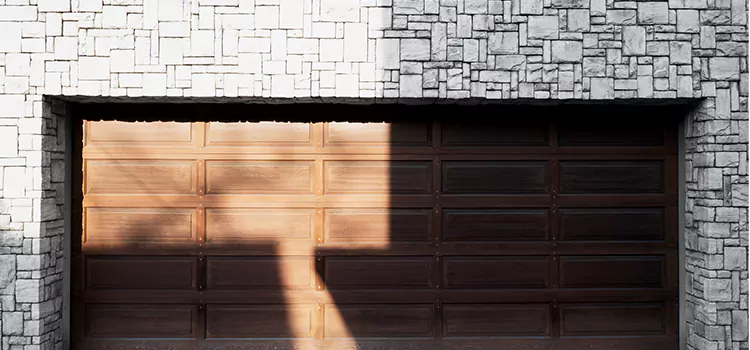Garage Door Installation Oakton