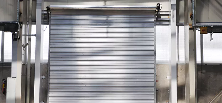 Roller Door Maintenance Oakton