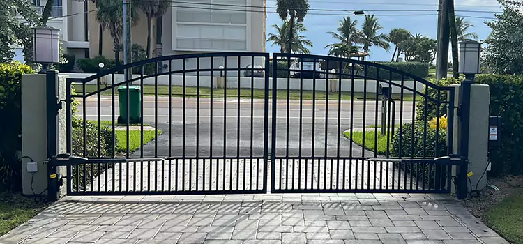 Gate Opener Replacement Near Me in Oakton, VA