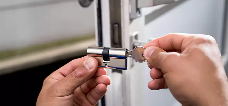 Emergency Locksmith for House Oakton
