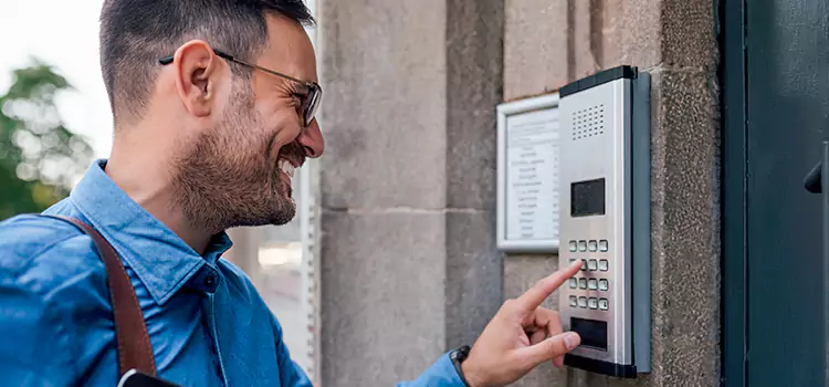 Advanced Solutions for Enhanced Security in Oakton, VA