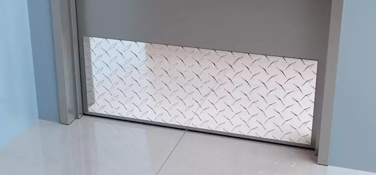 Benefits of Professional Kick Plate Solutions in Oakton, VA