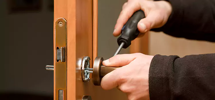 Rekey Car Locks Oakton
