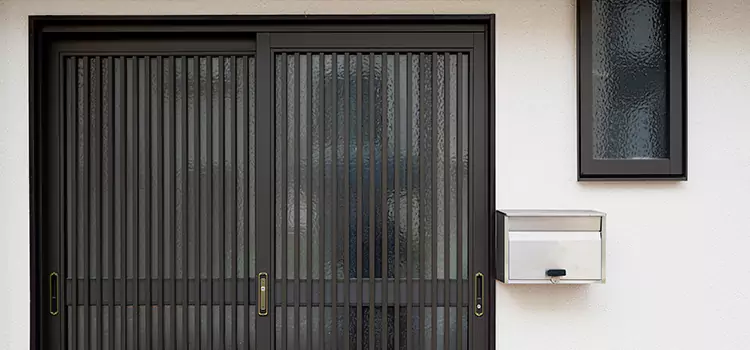 Sliding Screen Door Repair Oakton
