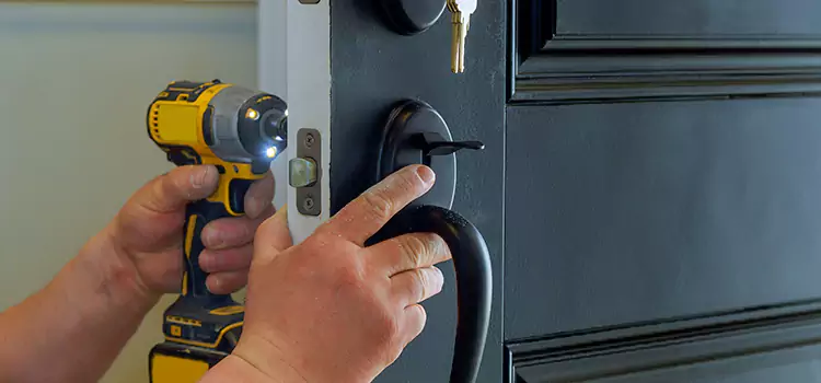 Mobile Automotive Locksmith Oakton