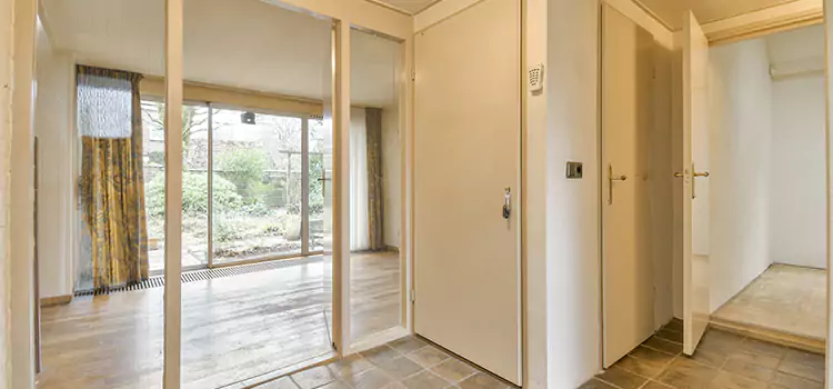 Why Choose Our Pocket Door Experts in Oakton, VA?