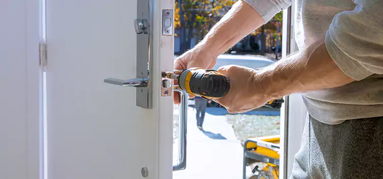 Insulated Roll Up Garage Doors Residential Oakton