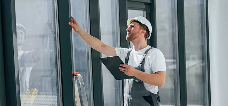 Comprehensive Solutions for Your Sticking Doors in Oakton, VA