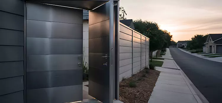 Comprehensive Steel Door Solutions in Oakton, VA