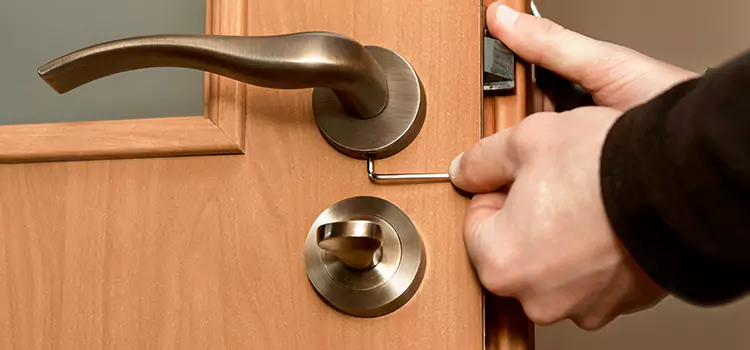 Access Control System Integration Oakton