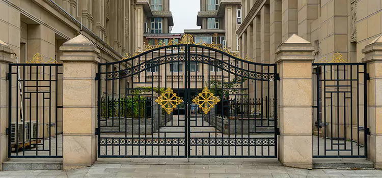 Comprehensive Iron Gate Maintenance Solutions in Oakton, VA