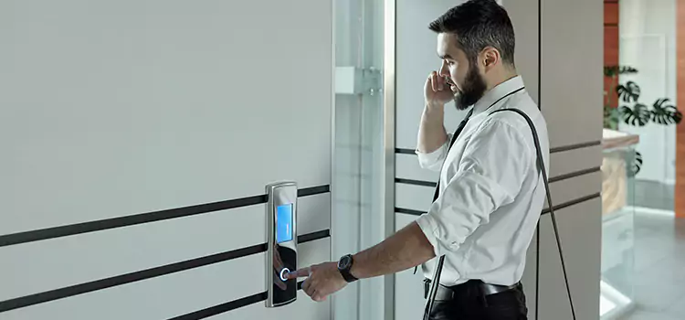Cloud Based Access Control Oakton