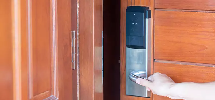 Commercial Keyless Entry Locks Oakton