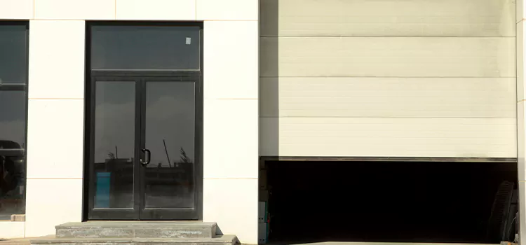 Choose Door & Gate Services Oakton for Unmatched Expertise