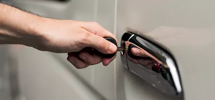 Car Unlock Service Price Oakton