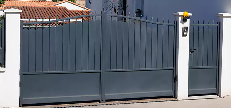 Emergency Commercial Gate Repair Oakton