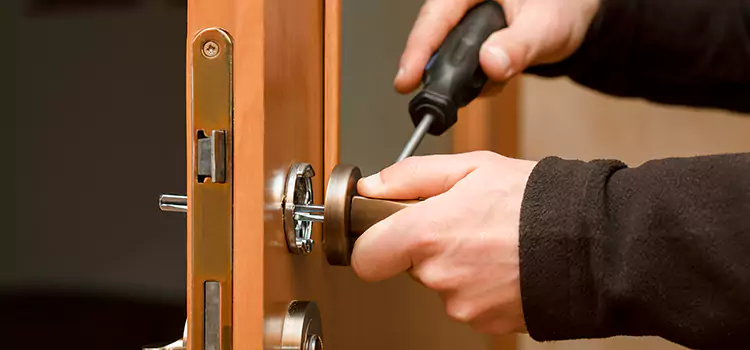 Semi Truck Locksmith Oakton