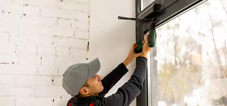 Your Trusted Partner for Door Closer Solutions in Oakton, VA