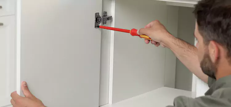 Screen Door Hinge Repair Oakton