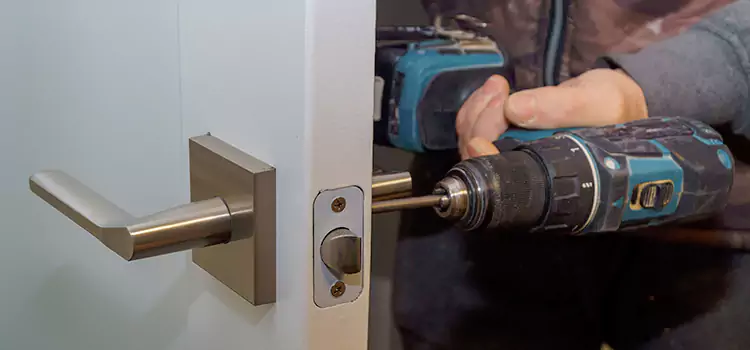 Brand Lock Repair and Specialty Services Oakton