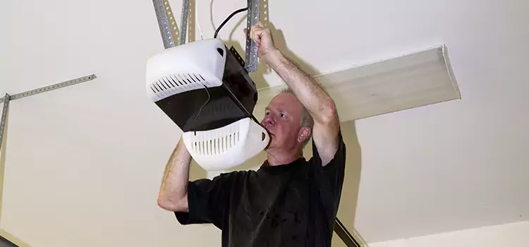 Garage Door Opener Service Oakton