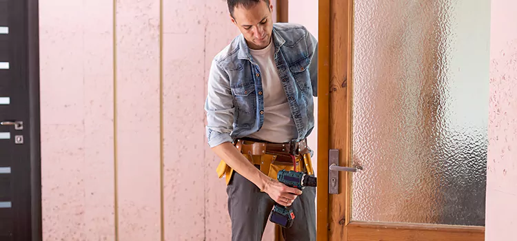 Door Glass Replacement Oakton