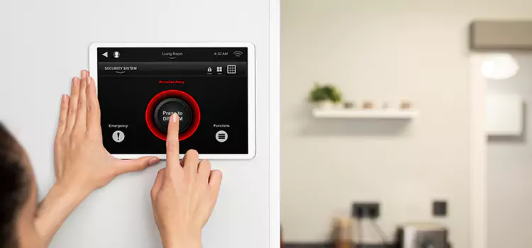 Blink Video Doorbell Installation Oakton