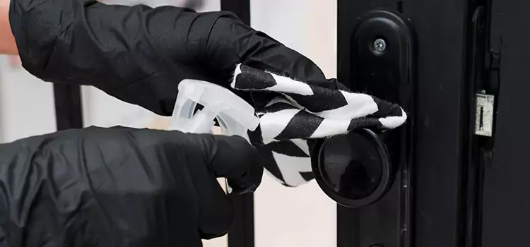 24 Hour Mobile Locksmith Oakton