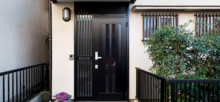 Popular Exterior Door Options in Oakton, VA