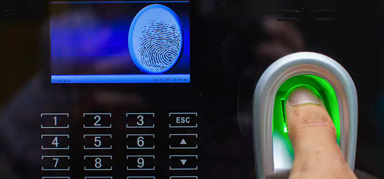 Your Trusted Partner for Secure Access in Oakton, VA
