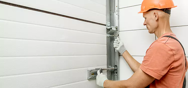 Why Choose Us for Garage Door Lock Services in Oakton, VA?